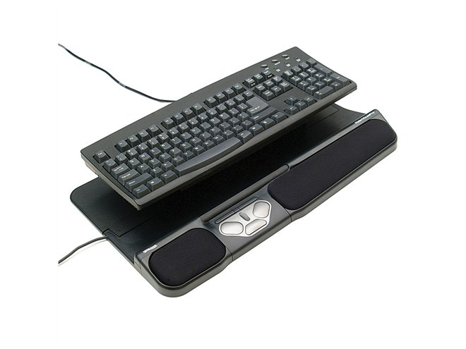 ContourDesign、ローラー状エルゴノミクスマウス - 価格.com