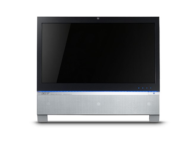 エイサー、実売69,800円の21.5型液晶一体型PC - 価格.com