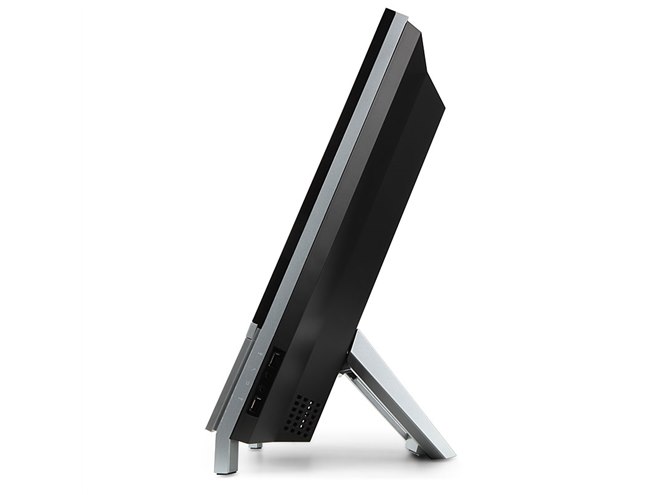 エイサー、実売69,800円の21.5型液晶一体型PC - 価格.com
