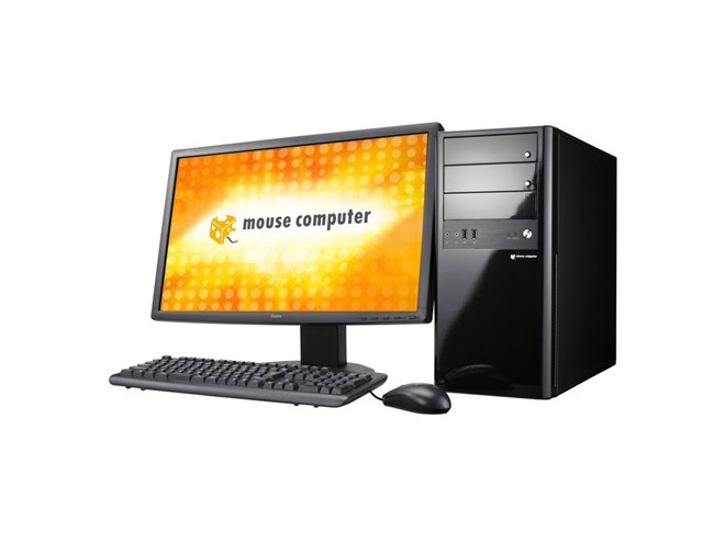 マウス、Core i7 980XとGTX580搭載のハイエンドPC - 価格.com