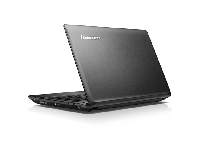 lenovo G565 438595J Athlon II P360 2.3GHz 4GB DVDスーパーマルチ ノート ジャンク N73416 Lenovo - Lenovo G G565 438595J ブラックの通販 by R2-D2｜レノボなら