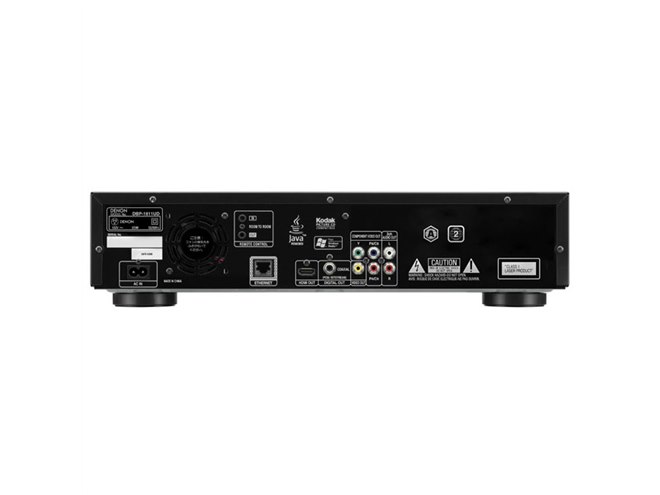 DENON ユニバーサルプレーヤー DENON ユニバーサルプレーヤー Amazon | DENON ユニバーサル