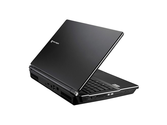 マウス、GeForce GTX460M搭載の15.6型ノートPC - 価格.com