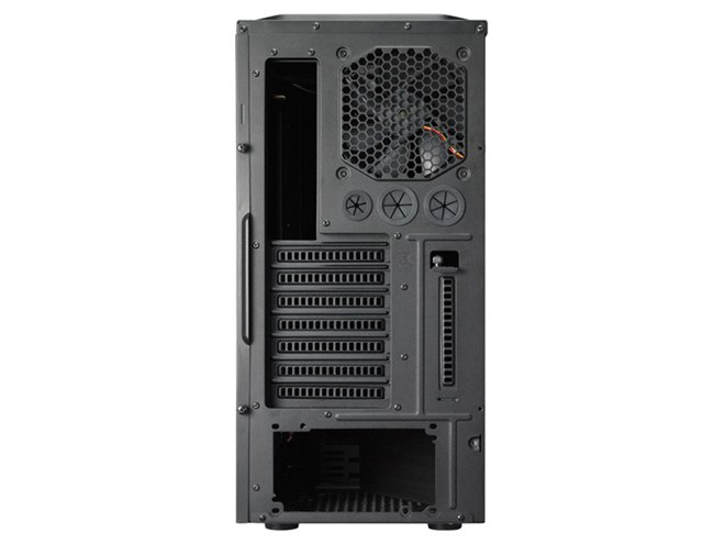 Cooler Master、冷却性重視のミドルタワーケース - 価格.com