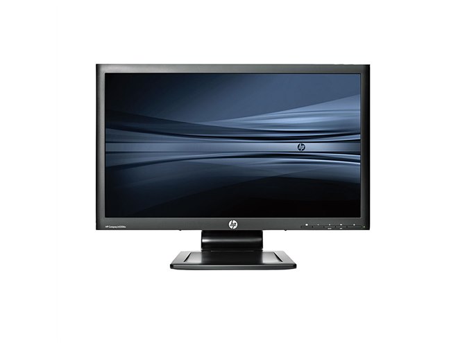 HP、23型と20型の法人向けワイド液晶ディスプレイ - 価格.com