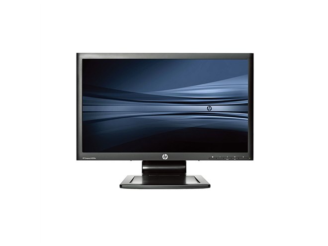 HP、23型と20型の法人向けワイド液晶ディスプレイ - 価格.com