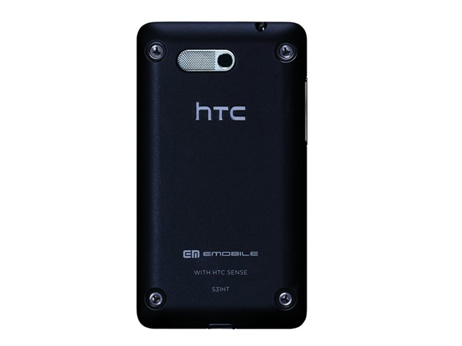 イー・モバイル、Android2.2搭載の「HTC Aria」 - 価格.com