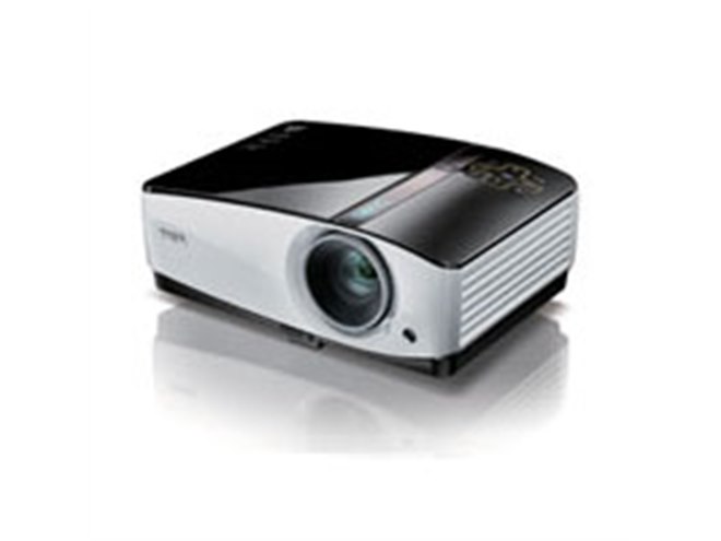 BenQ、輝度4200lmの3D映像対応DLPプロジェクター - 価格.com