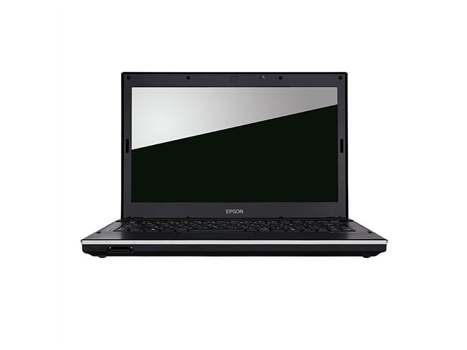 エプソンダイレクト、BTOを簡略化した14型ノート - 価格.com