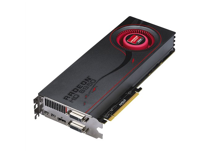 ★激レア★ Power color Radeon HD 6970 グラフィック PowerColor Radeon HD 6970 Pictured & Taken Apart