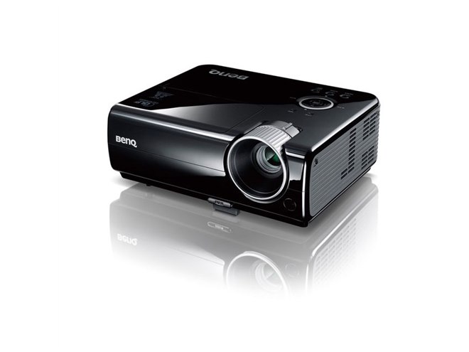 BenQ、解像度XGAの3D対応DLPプロジェクター - 価格.com