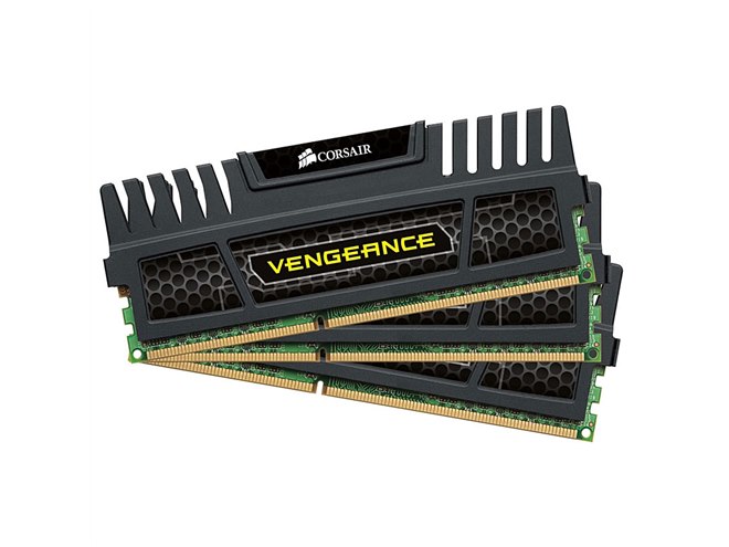 Corsair、デスクトップ用DDR3メモリに2モデル追加 - 価格.com
