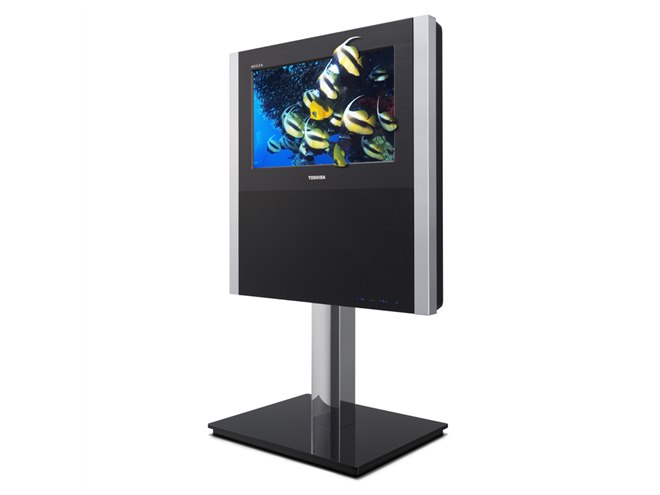 東芝、「グラスレス3D REGZA」を22日から発売開始 - 価格.com