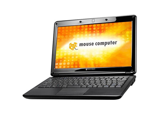マウス、4万円台からのCore i3搭載11.6型ノートPC - 価格.com