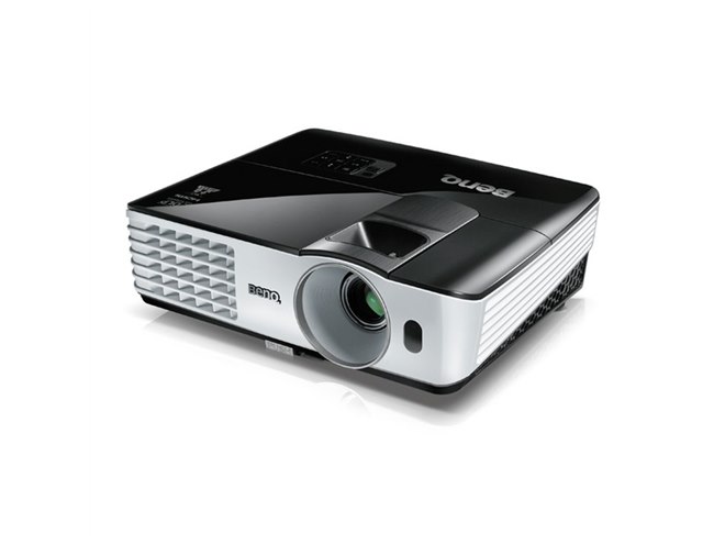 BenQ、輝度2700lmの3D映像対応DLPプロジェクター - 価格.com