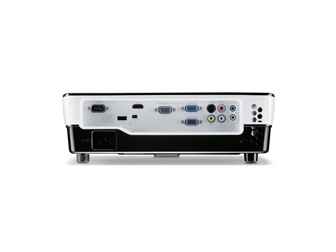 BENQ MS614 DLP プロジェクター BenQ MS614 Multimedia 3D DLP Projector – OfficeWonderland