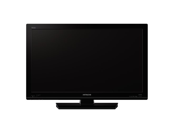 日立、LEDバックライト搭載液晶テレビ8機種 - 価格.com