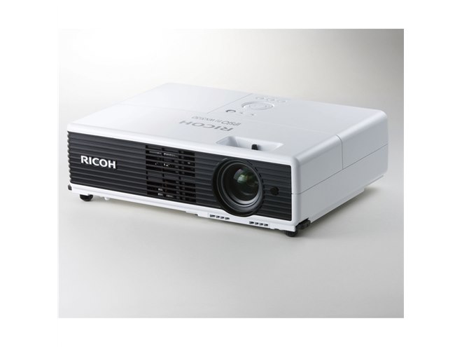 【RICOH リコー】プロジェクター　IPSIO PJWX5150 RICOH リコー プロジェクター IPSIO PJWX5150 リコー IPSiO PJ