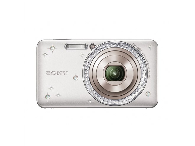 ソニー サイバーショット SONY DSC-W570 デジカメ ゴールド Amazon | SONY デジタルカメラ Cyber-Shot(サイバーショット