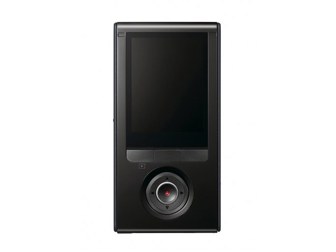 ソニー、3D対応モデルなど新型「Bloggie」2機種 - 価格.com
