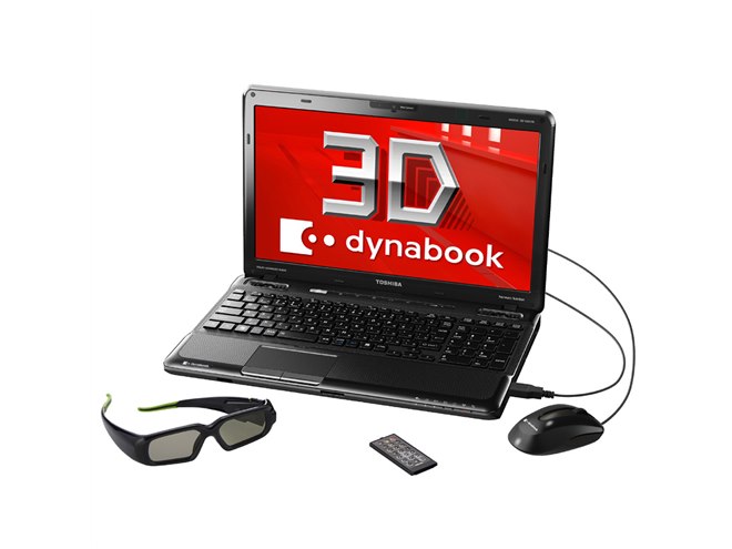 東芝、dynabook Qosmio/dynabookの2011年春モデル - 価格.com