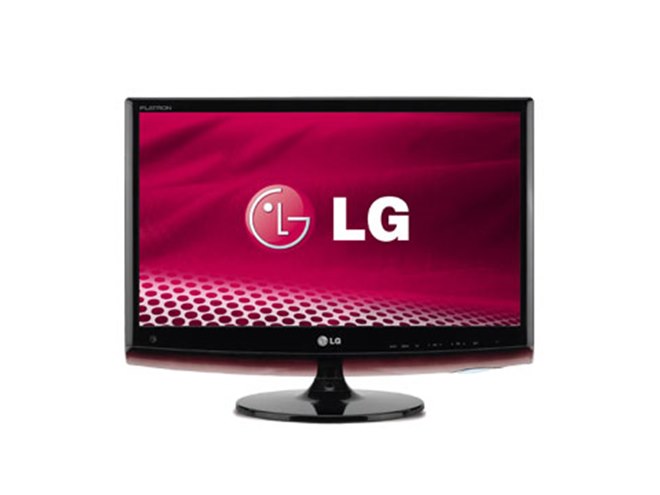 LG、7系統の入力端子を備えた27型フルHD液晶 - 価格.com