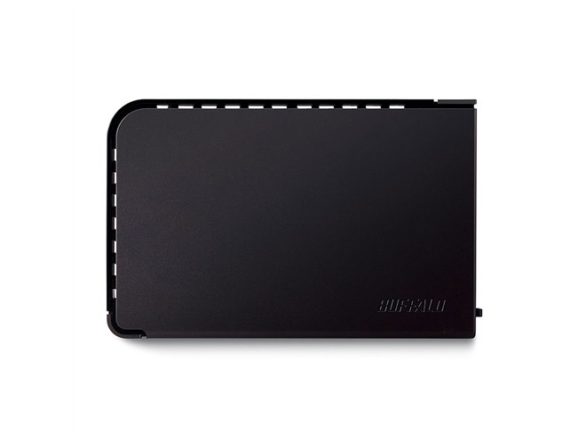 バッファロー、Windows XPに対応した3TB HDD - 価格.com