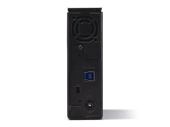 バッファロー、Windows XPに対応した3TB HDD - 価格.com