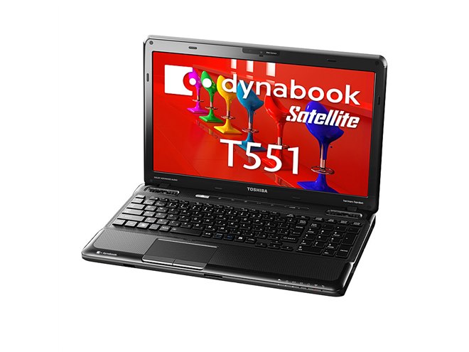 東芝、Webオリジナル15.6型ノートPC春モデル - 価格.com