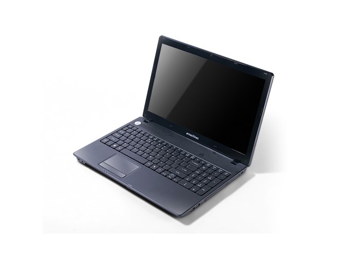 emachnes、ノート型パソコン eMachines、15.6型液晶搭載ノートパソコン3機種 - 価格.com