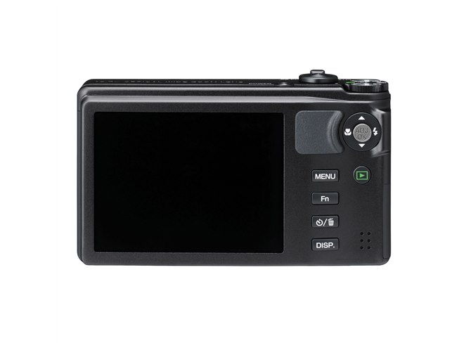 リコー マクロ撮影対応コンパクトデジカメ CX5 CX5 / RICOHブランド デジタルカメラ生産終了製品 | RICOH IMAGING