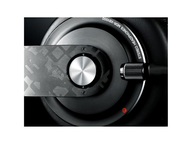 SONY  ヘッドフォン　MDR-XB1000 美品 MDR-XB1000 | ヘッドホン | ソニー