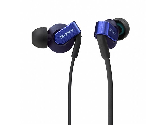 ソニー、重低音「XB」シリーズのカナル型2機種 - 価格.com