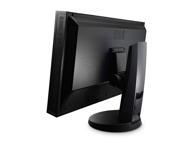ナナオ、解像度2560×1440ドットの27型ワイド液晶 - 価格.com