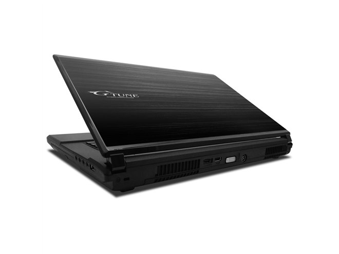 G-Tune、最新Core i7搭載フラグシップノートPC - 価格.com