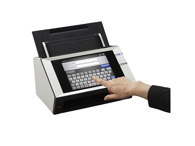 ScanSnap スキャナー ブラック 本体 スキャナー製品情報 | スキャナーならScanSnap | RICOH