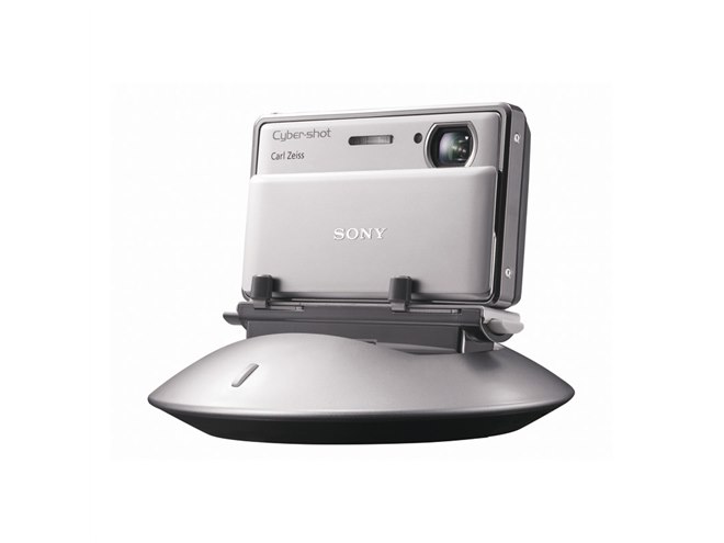 ソニー、新型パーティショット「IPT-DS2」 - 価格.com