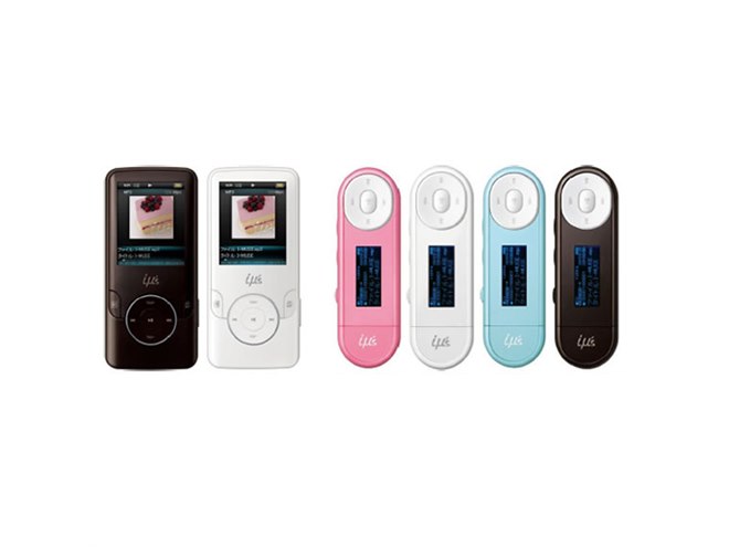 デジタルオーディオプレイヤー　アイミューズ　HMP-V204 Amazon.co.jp: 日立 デジタルオーディオプレーヤー 4GB