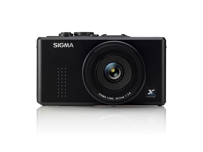 SIGMA DP2X コンパクトデジタルカメラ　極美品　動作確認済み 中古】(シグマ) SIGMA DP2X デジタルカメラ｜ナニワグループ