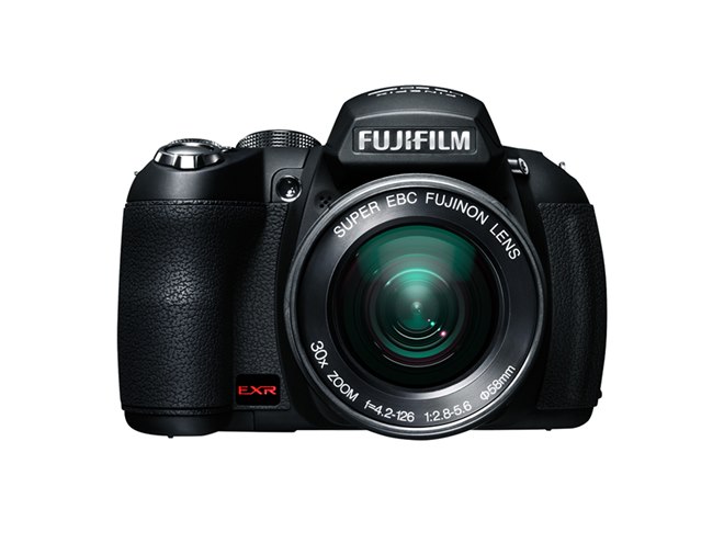 富士フイルム、新型CMOS搭載の光学30倍モデル - 価格.com