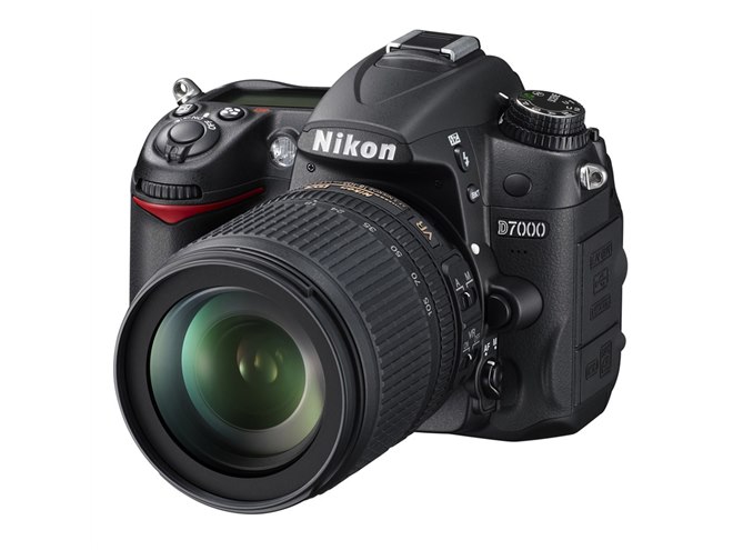 Nikon D7000 デジタル一眼レフ ショット1万以下 Nikon D7000 デジタル一眼レフ ショット1万以下