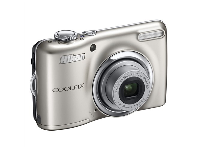 ニコン、デジタルカメラ「COOLPIX」新モデル4機種 - 価格.com