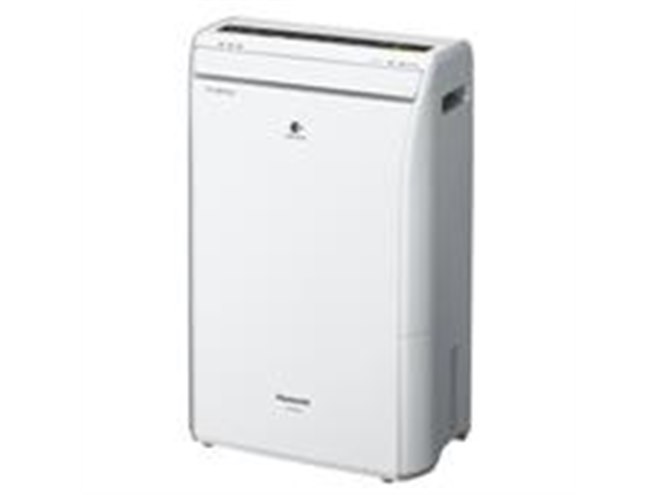 パナソニック、エコナビ搭載のハイブリッド除湿機 - 価格.com