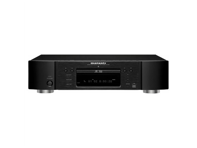 純正新品リモコン　マランツ　SACD/ブルーレイプレイヤー　UD7006 マランツ、3D映像対応のユニバーサルプレーヤー - 価格.com