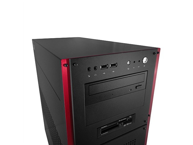 G-Tune、「Core i7 990X EE」搭載のハイエンドPC - 価格.com