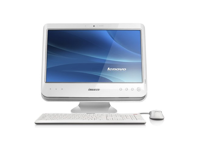 レノボ、APU搭載の液晶一体型PC「Lenovo C205」 - 価格.com