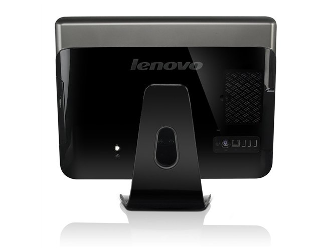 レノボの一体型パソコン C205 レノボ、APU搭載の液晶一体型PC「Lenovo C205」 - 価格.com