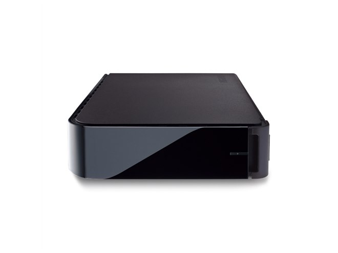 バッファロー、対応テレビを強化した録画用HDD - 価格.com