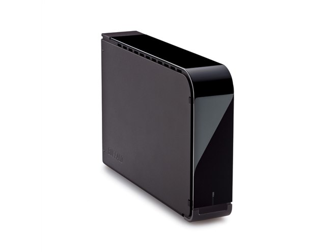 バッファロー、対応テレビを強化した録画用HDD - 価格.com