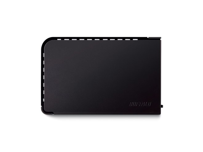 バッファロー、対応テレビを強化した録画用HDD - 価格.com